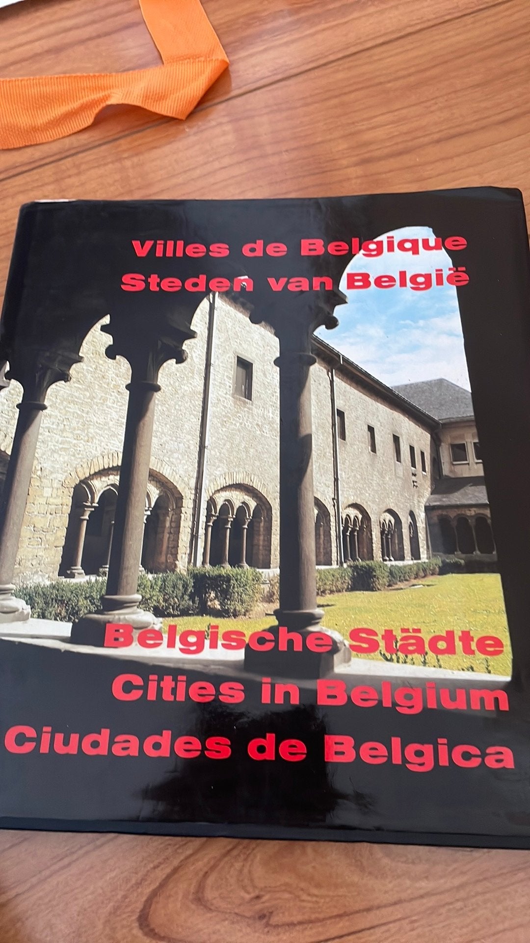 Steden van België, Livres, Art & Culture | Architecture, Enlèvement, Comme neuf