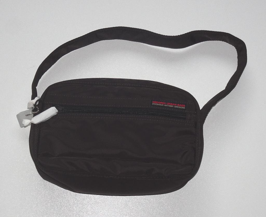 Hedgren handtas/schoudertas, nieuw, Bijoux, Sacs & Beauté, Sacs | Sacs à bandoulière, Neuf, Autres marques, Noir, Enlèvement ou Envoi
