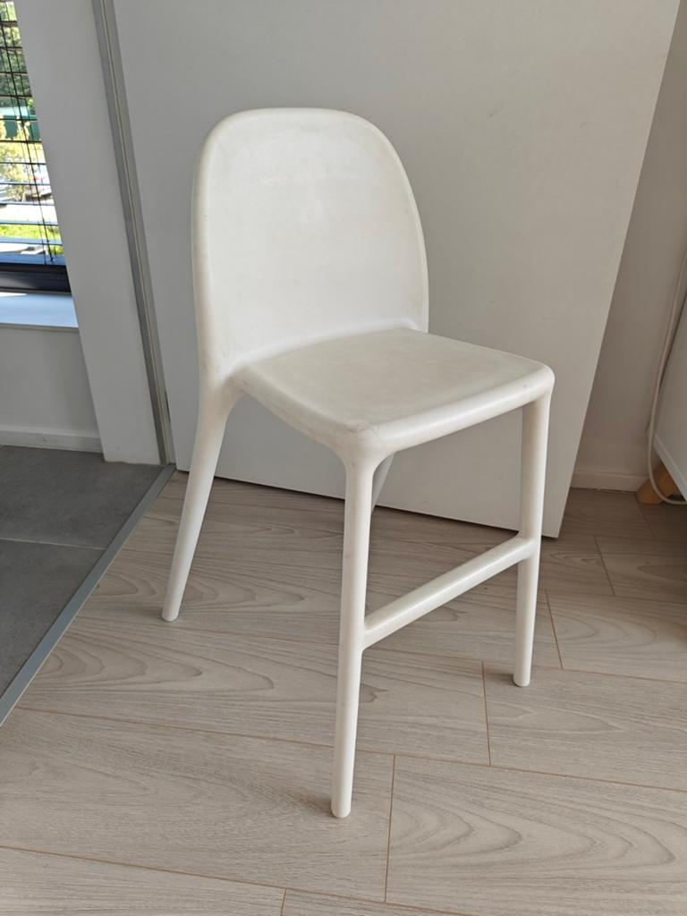 IKEA kinderstoel Urban, Enlèvement