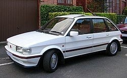recherche Austin Rover MG Maestro et Austin Allegro, Particulier, Essence, Achat