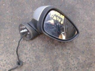Rétroviseur droit Ford Fiesta 6 2008-2012 LP/15227, Enlèvement, Utilisé, Ford