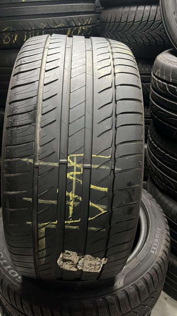 27545r18 275 45 r18 275/45/r18 Michelin avec montage, Autos : Divers, Autos divers Autre