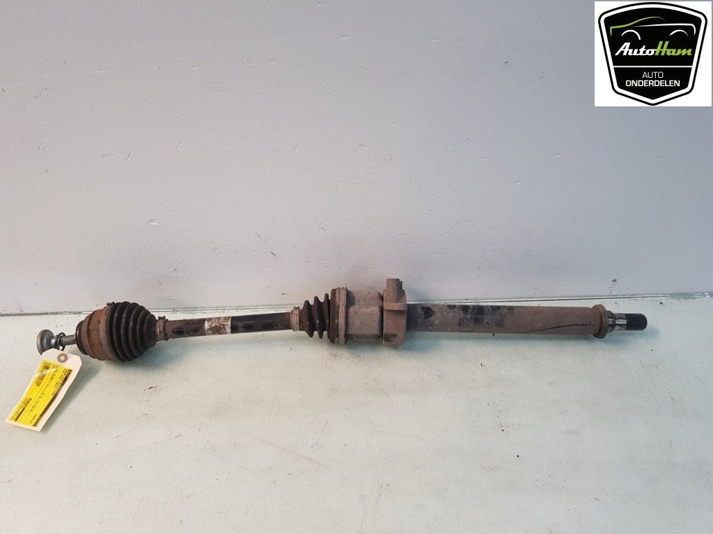 CARDAN AVANT DROIT (TRANSMISSION) Mini Mini (F55), Utilisé, Mini