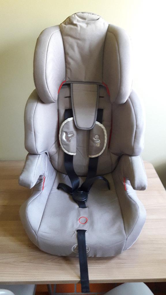 Autostoel NOUKIE'S, Kinderen en Baby's, Autostoeltjes, 15 t/m 36 kg, Afneembare rugleuning, Ophalen, Overige merken