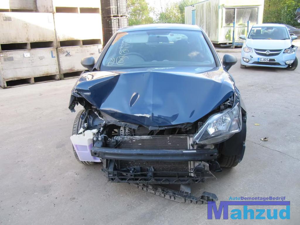 2016 SEAT IBIZA 4 1.0 DEMONTAGE SLOOP (216), Auto-onderdelen, Gebruikt, Autovia A-2, Km 585 585
08760  Martorell, ES, SEAT S.A.