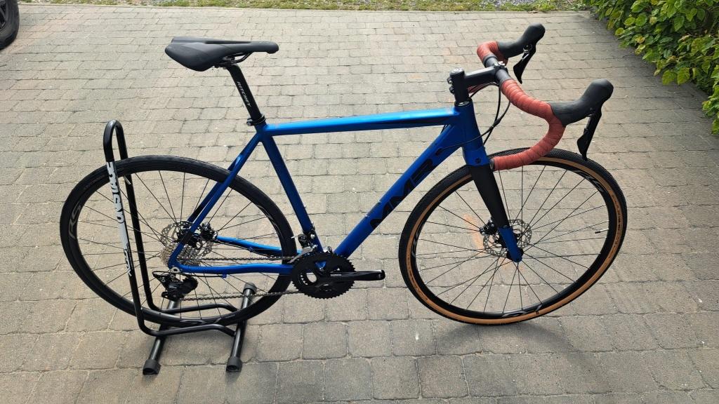 Nieuwe race/gravelfiets, Overige merken, 28 inch, Nieuw, Ophalen of Verzenden