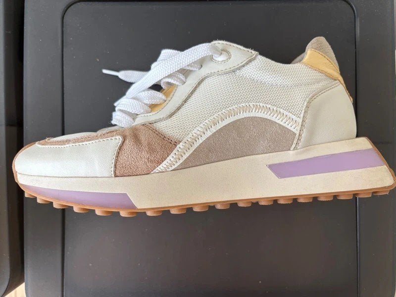 Via Vai sneakers, Kleding | Dames, Schoenen, Via Vai, Ophalen of Verzenden, Zo goed als nieuw, Sneakers