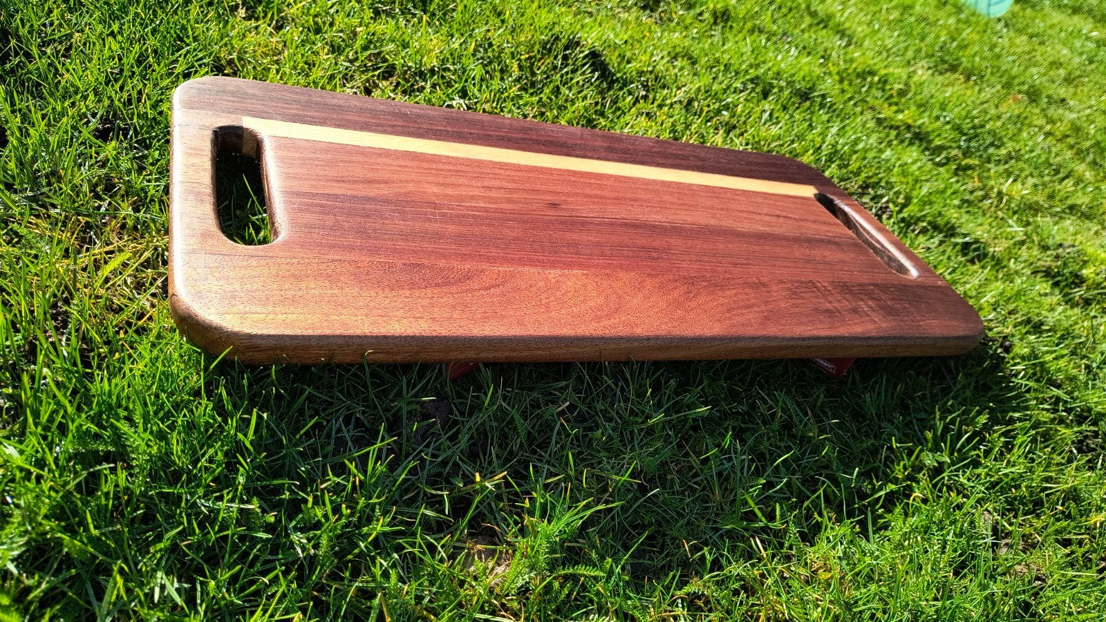 snij- / serveerplank, Hout, Snij-/serveerplank, Nieuw, Ophalen of Verzenden