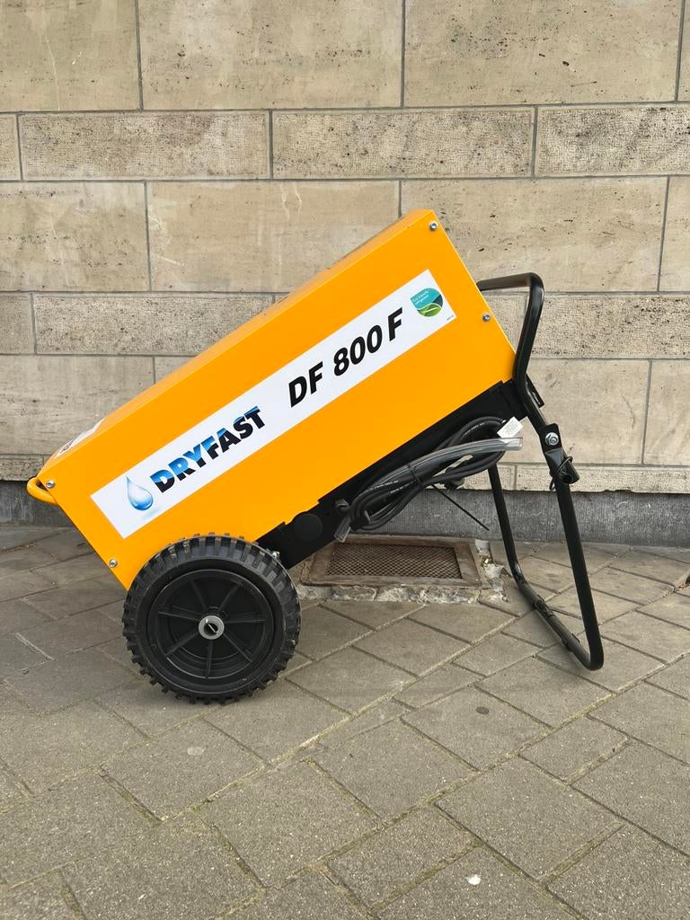 Déshumidificateur a louer, Enlèvement, Comme neuf