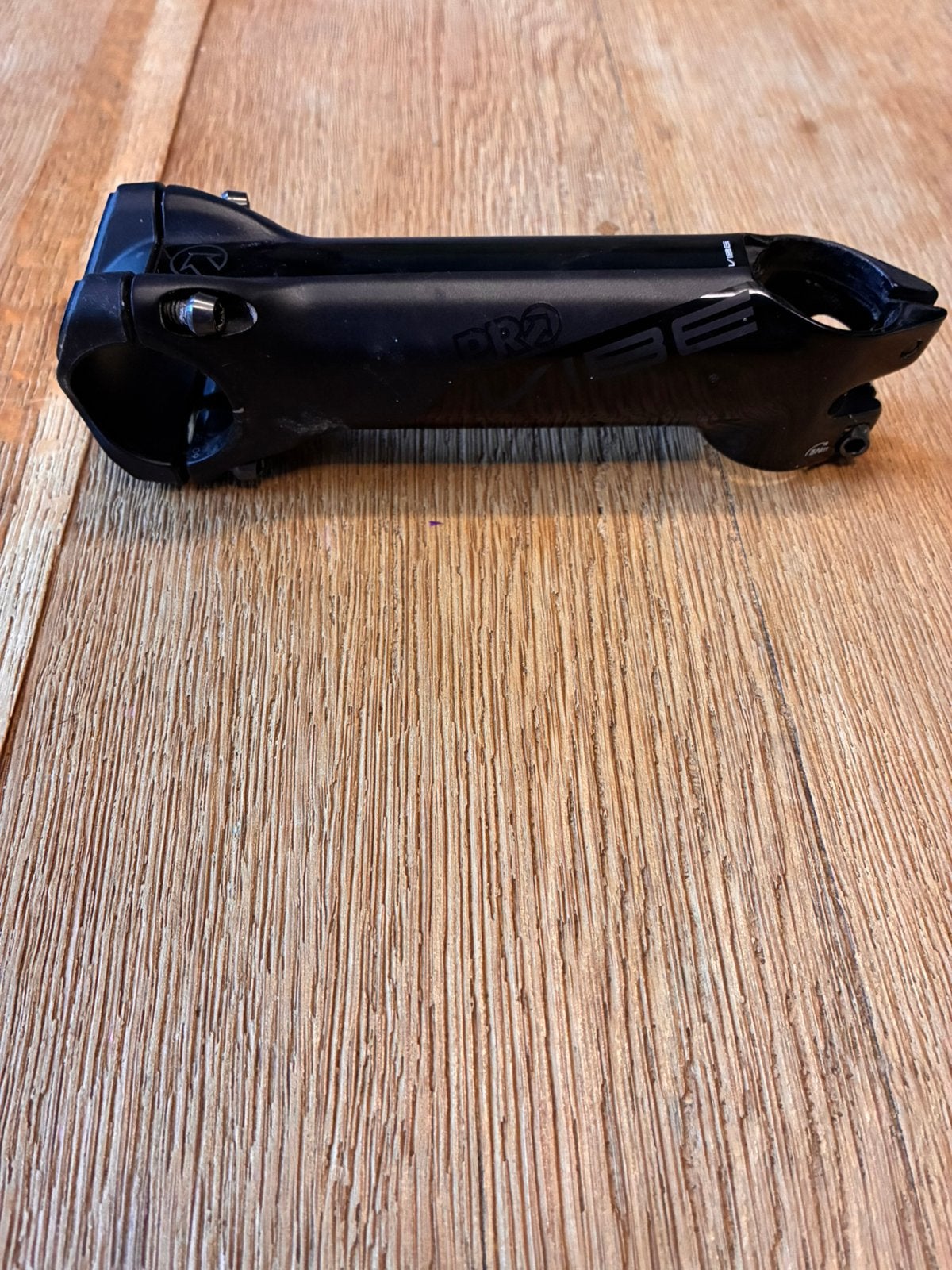 Stuurpen 130mm, Fietsen en Brommers, Ophalen, Gebruikt, Stuur, Gravelbike