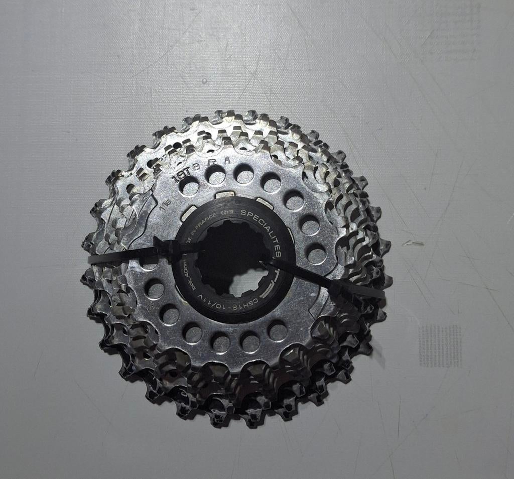 Miche cassette 11 speed 18-28 miniemen, Fietsen en Brommers, Ophalen of Verzenden