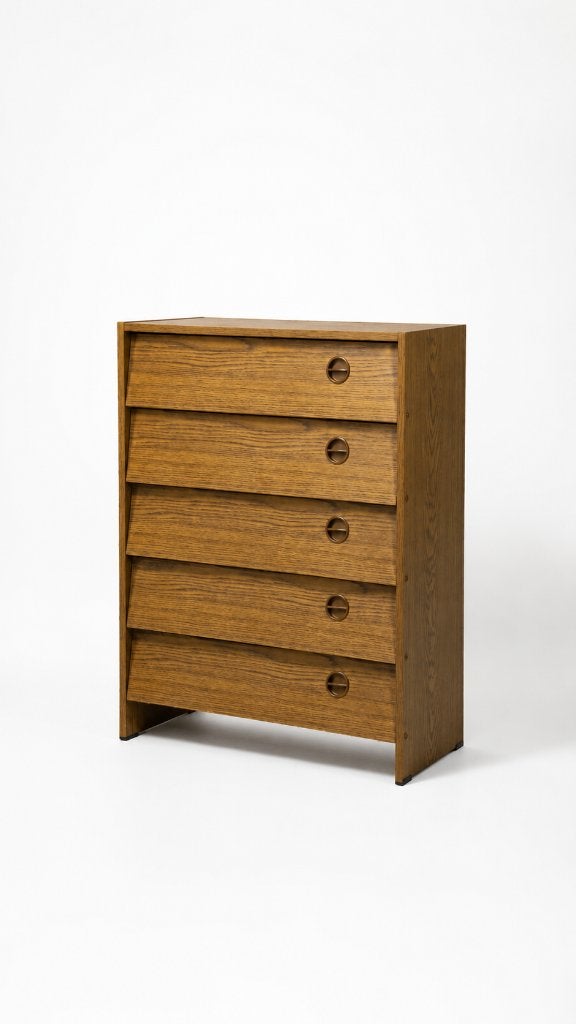 Prachtige vintage schoenenkast, Ophalen, Gebruikt, Vintage