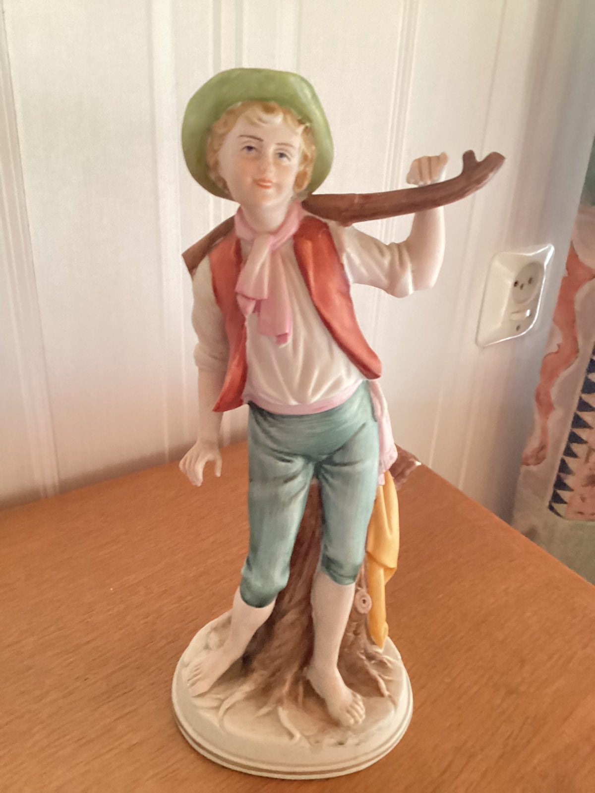 Transporteur de bois, Enlèvement ou Envoi, Comme neuf
