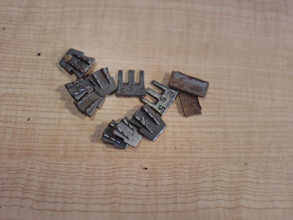 spieen, Hobby en Vrije tijd, Vergrootglazen, Loepen en Loeplampen, Ophalen of Verzenden, Nieuw