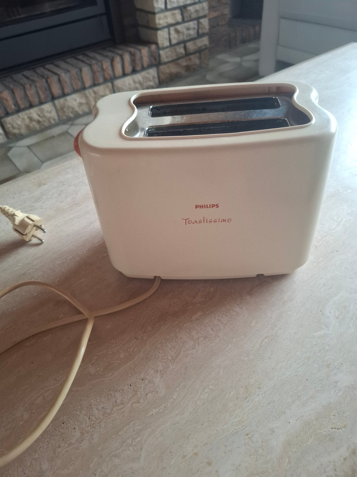 Philips broodrooster, Electroménager, Grille-pain, Enlèvement