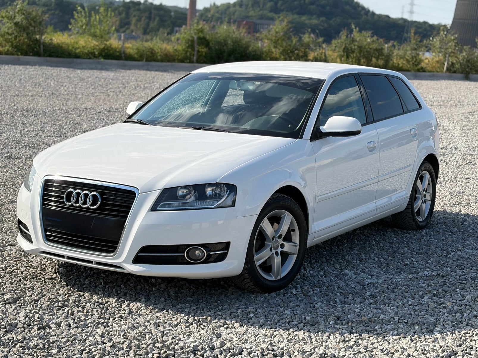 Audi A3, Particulier, Te koop, A3, Automaat