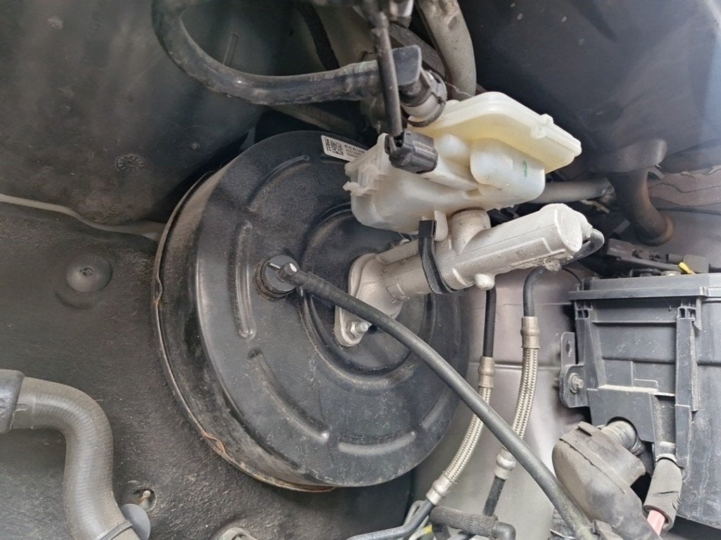 MASTERVAC / SERVOFREIN Talento (|6000620732|472100676R|), FCA Germany GmbH, IPC D1-09 Bahnhofsplatz
65423  Rüsselsheim am Main, DE