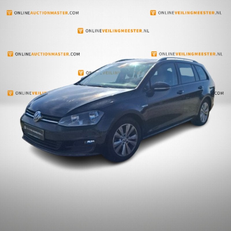 Personenauto, Volkswagen, Golf Variant, 1.0 TSI Comfortline,, Autos, Neuf, Achat, Entreprise, Autre carrosserie