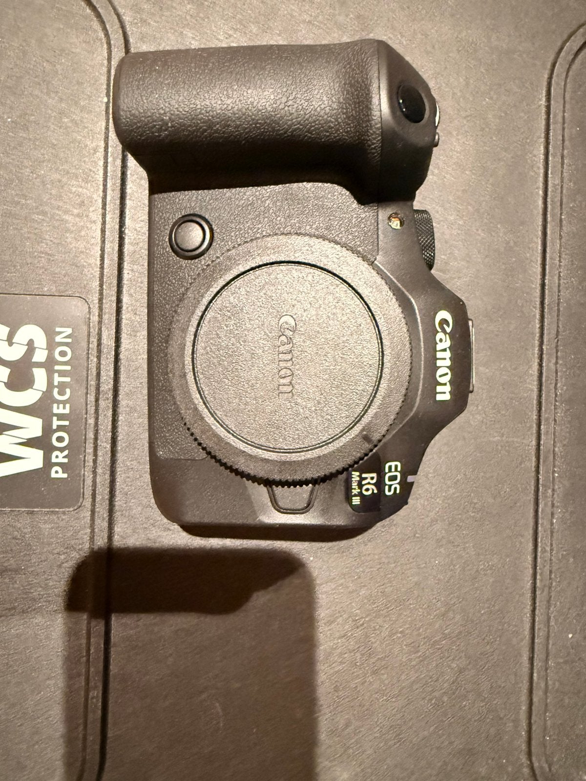 Canon EOS R6 iii, canon RF 24-70mm 2.8f, DJI rs5 combo, TV, Hi-fi & Vidéo, Appareils photo numériques, Neuf, Caméra cinéma, Canon