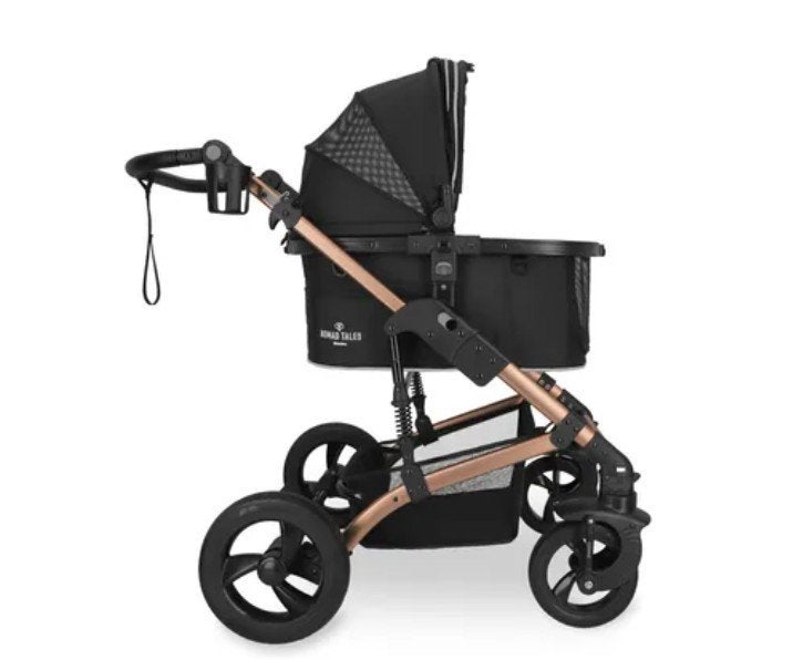 nomad Tales calma pet Stroller, Dieren en Toebehoren, Ophalen, Hond