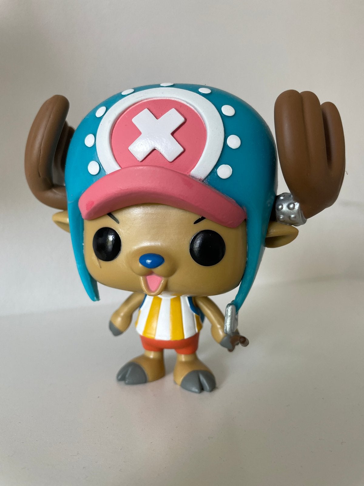 Tony Chopper Funko Pop, Ophalen of Verzenden, Zo goed als nieuw