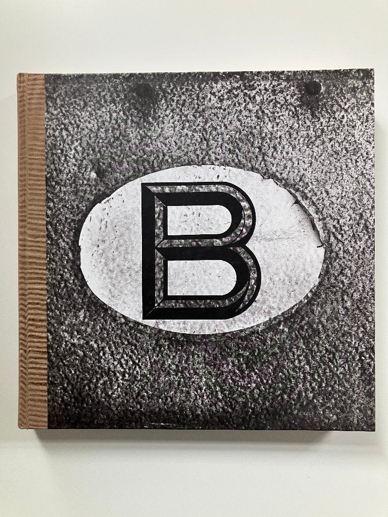 Stephan Vanfleteren - Belgicum (Lannoo, 2007), Ophalen