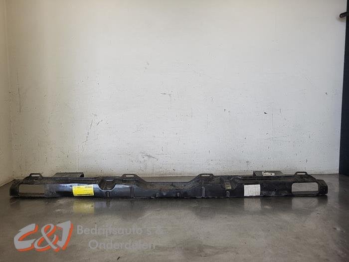 Bumperframe achter van een Renault Master, Gebruikt, -, Renault, -