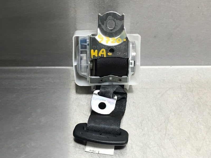 CEINTURE DE SECURITE ARRIERE CENTRALE Lexus CT 200h, Utilisé, Lexus