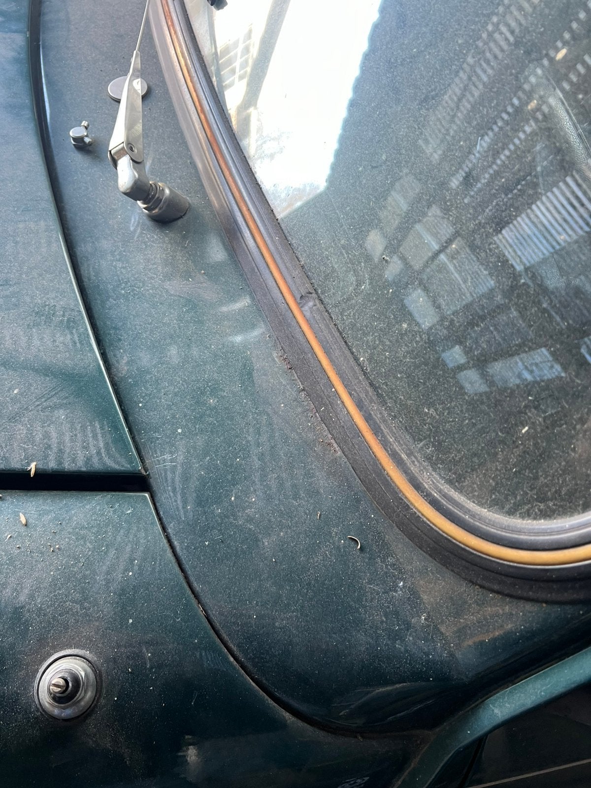 Austin mini cooper british open, foto 9