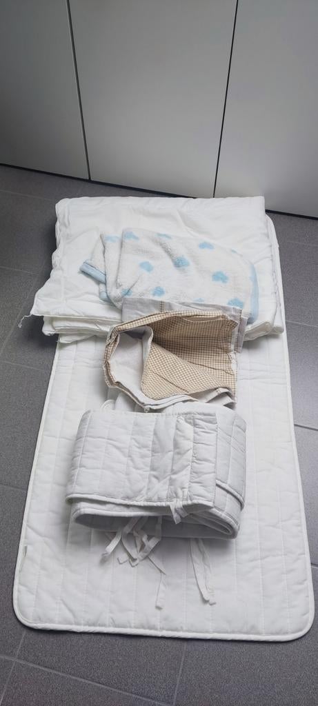 Babybeddengoed, Kinderen en Baby's, Ophalen