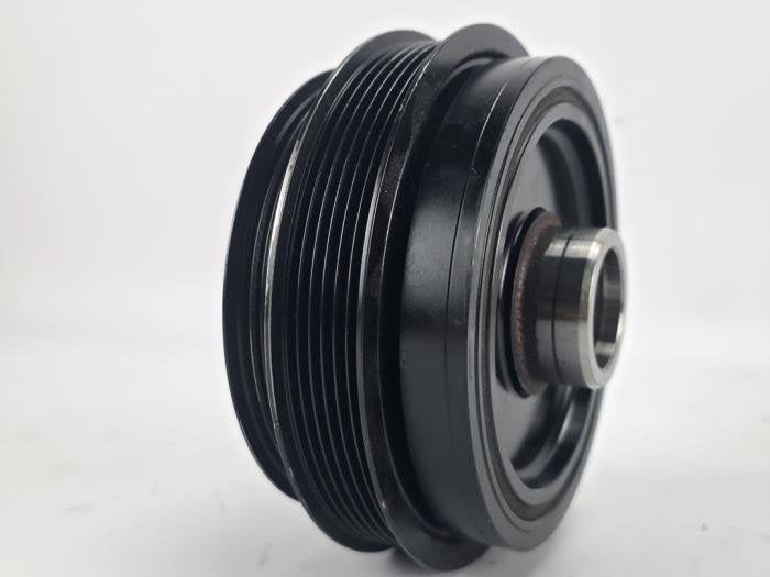 Vilebrequin poulie d'un Ford Ranger, Neuf, -, 3 mois de garantie, Ford