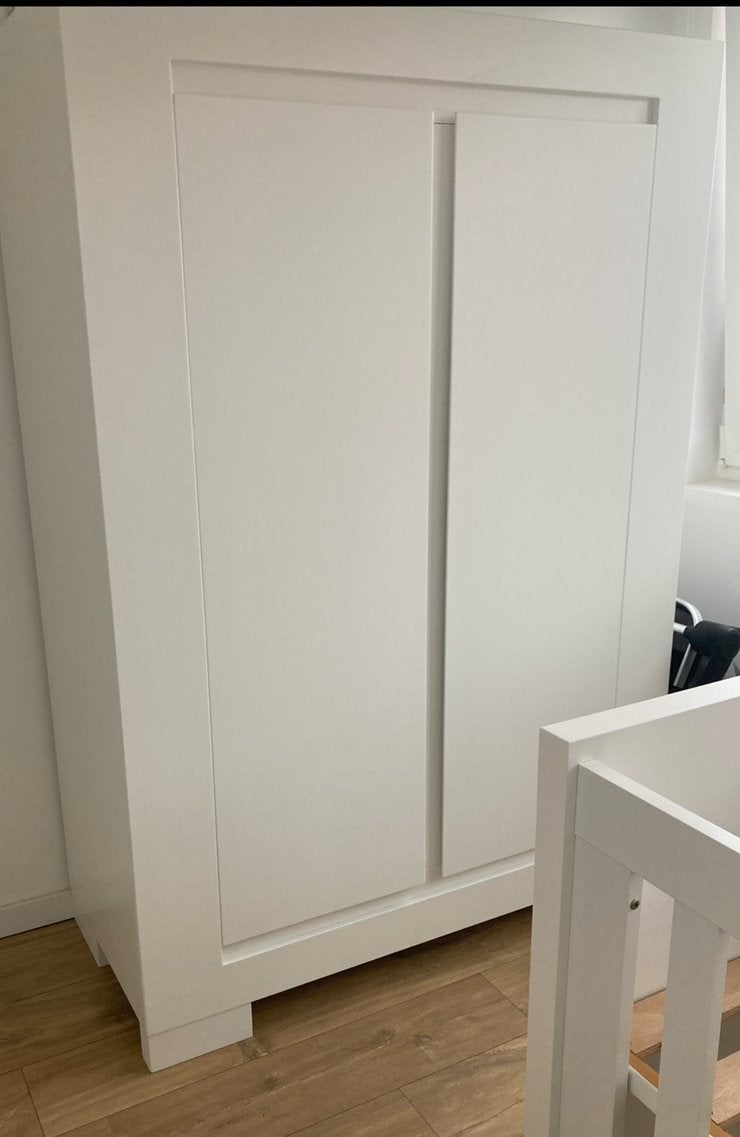 Kledingkast, Kinderen en Baby's, Ophalen, Zo goed als nieuw, Jongetje of Meisje
