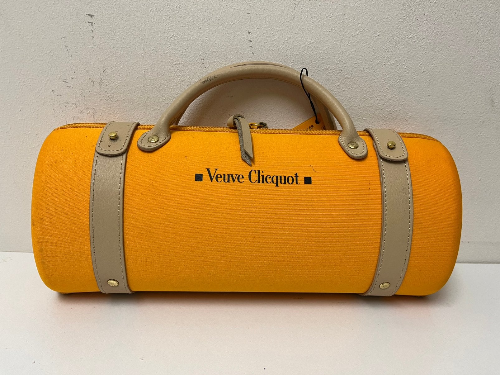 Refroidisseur de bouteilles de champagne Veuve Clicquot, Collections, Enlèvement ou Envoi, Comme neuf, Champagne