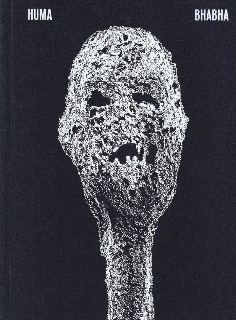 Huma Bhabha une mouche est apparue, et disparut, Ophalen of Verzenden, Gelezen