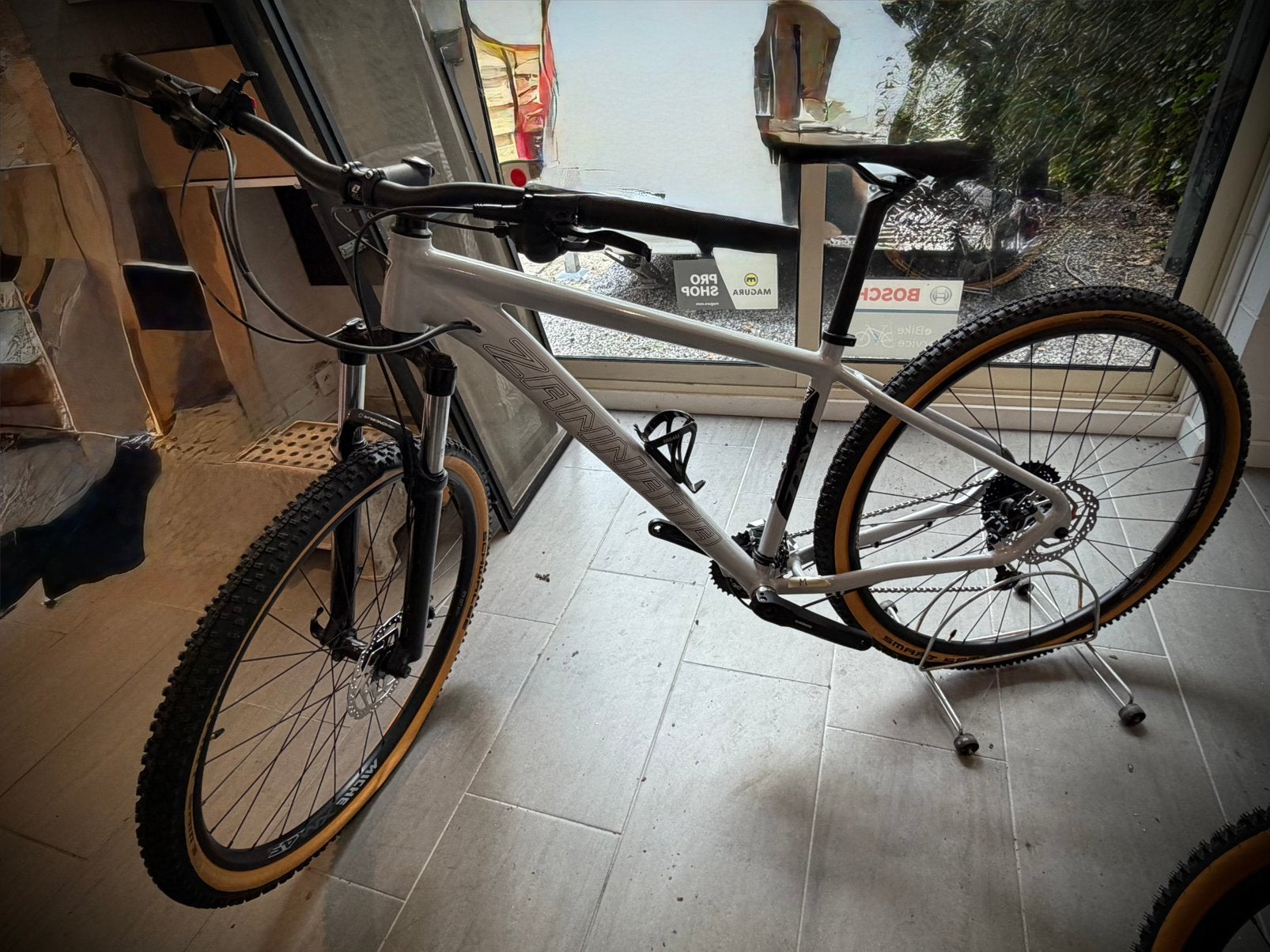 Nieuwe Zannata Z29XC mountainbike, Vélos & Vélomoteurs, Enlèvement, Neuf