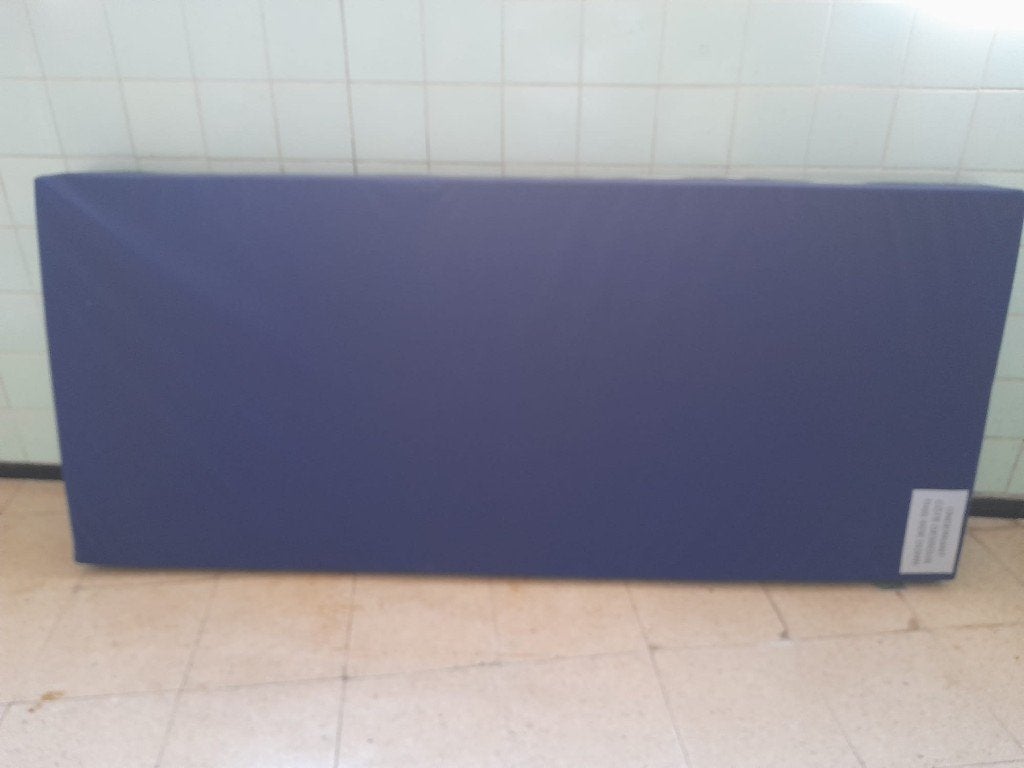 matras, Huis en Inrichting, Ophalen, Gebruikt, Eenpersoons, Matras