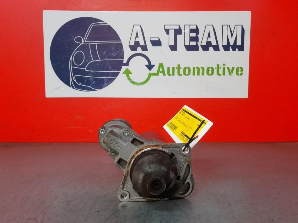 DÉMARREUR Opel Adam (01-2012/12-2019) (0001137006), Utilisé, Opel