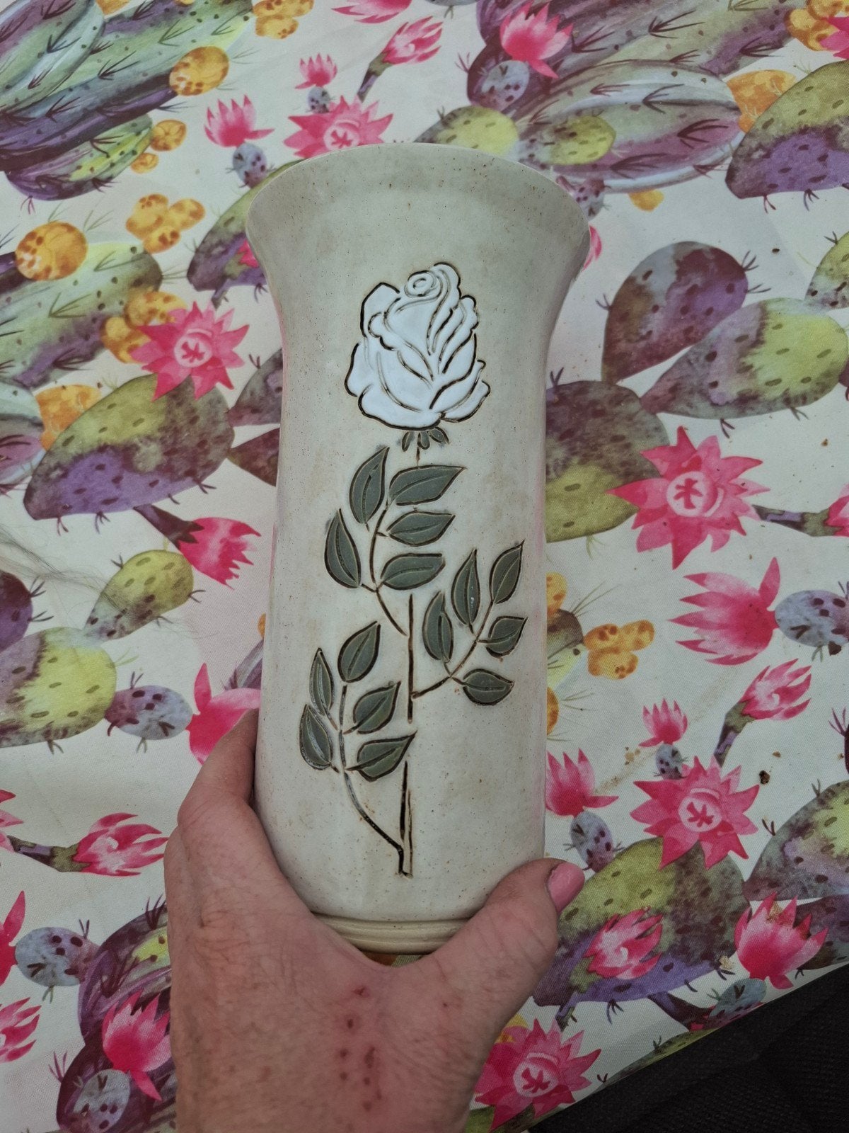 Vase, Antiquités & Art