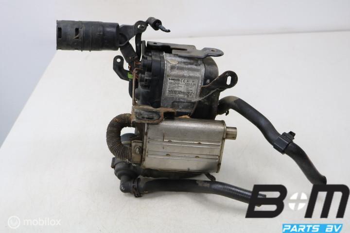 Kachel voor extra verwarming VW Touran 1T 1K0815071T, Gebruikt