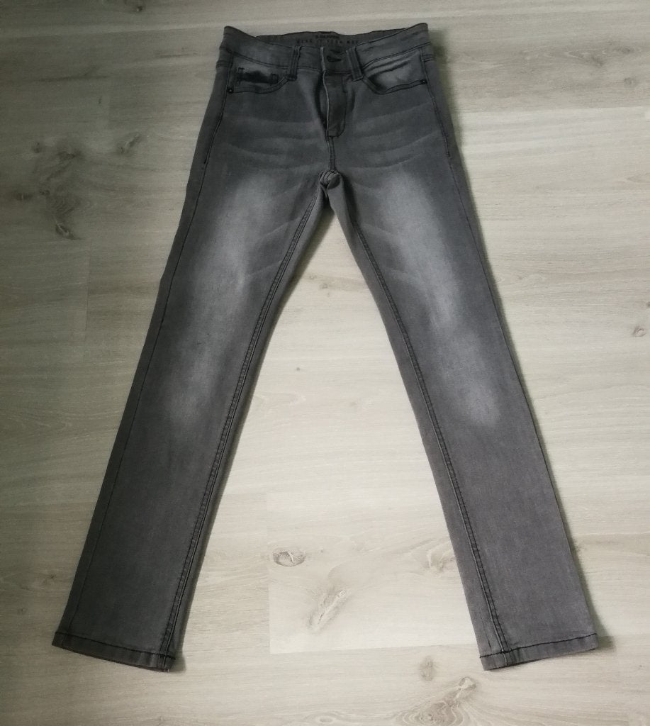 Jeans S.Oliver,maat 152, Kinderen en Baby's, Kinderkleding | Maat 152, Broek, Ophalen of Verzenden, Zo goed als nieuw, Jongen