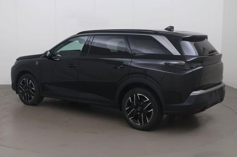 Peugeot 5008 1.2 turbo gt 7pl. 136 AT, Autos, 100 kW, Achat, 7 places, Autre