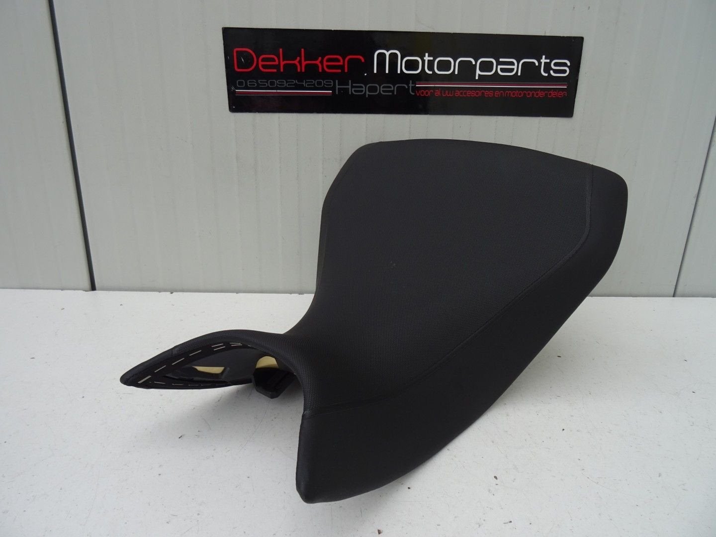 Bestuurders Zadel / Zit / Seat Ducati Multistrada V2 / V2S, Motos, Pièces | Ducati, Enlèvement ou Envoi, -, -, -