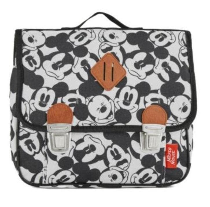 SALE | Mickey Mouse Schooltas / Rugtas - van 24,95 nu 14,95!, Disney of Dora, 25 tot 40 cm, Nieuw, Ophalen of Verzenden
