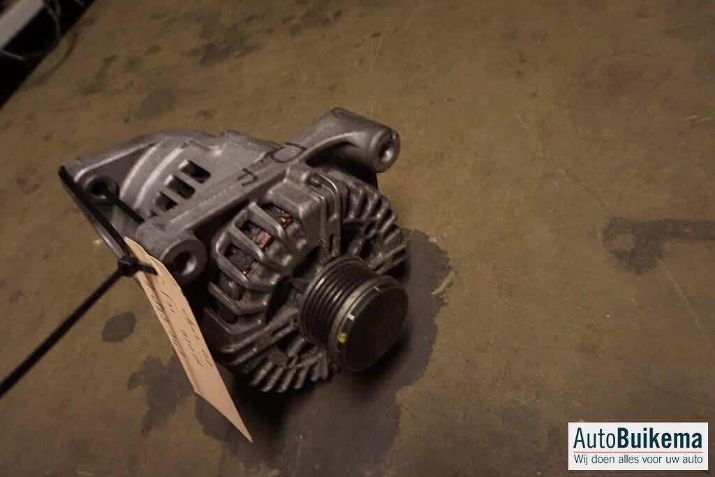 Origineel BMW 3-Serie F31 320D Dynamo, Gebruikt, -, -, Ophalen of Verzenden