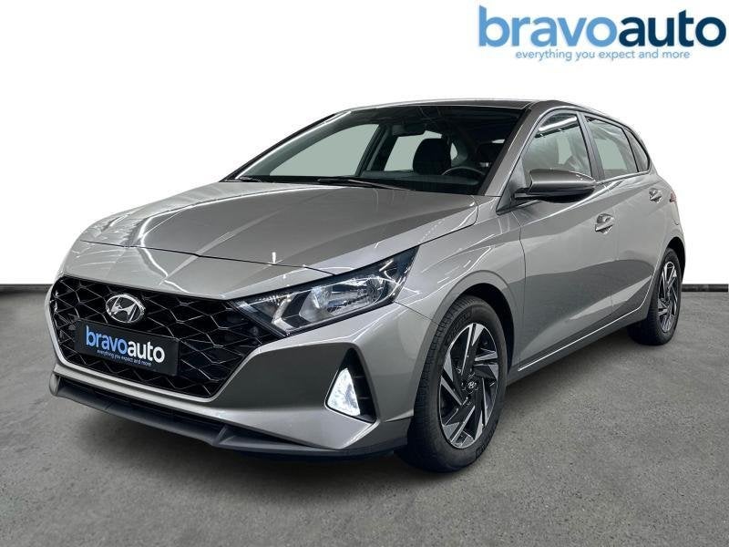 Hyundai i20 AT Comfort | winter pack, Automaat, Bedrijf, 5 deurs, 74 kW