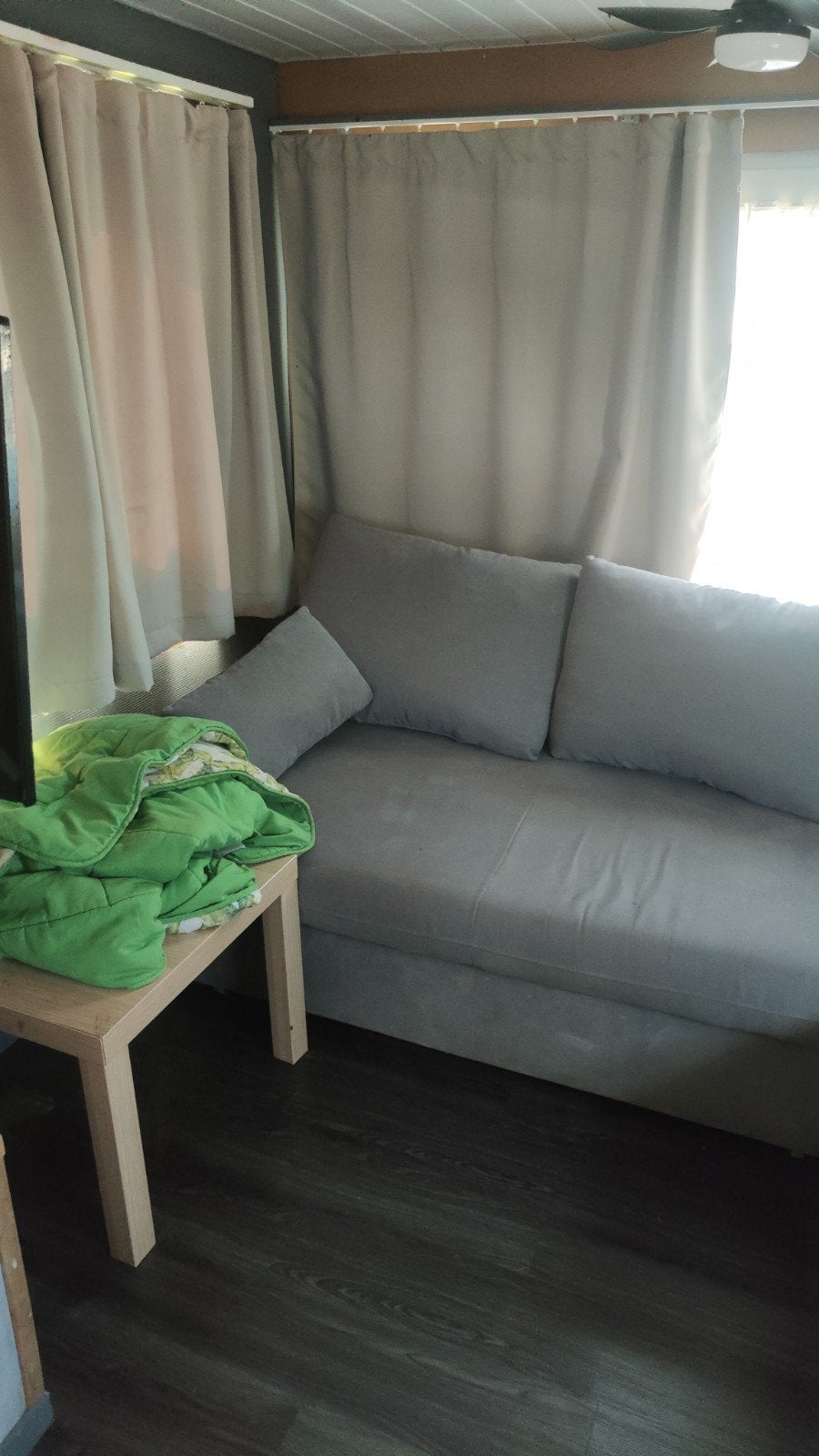 Cara, Caravanes & Camping