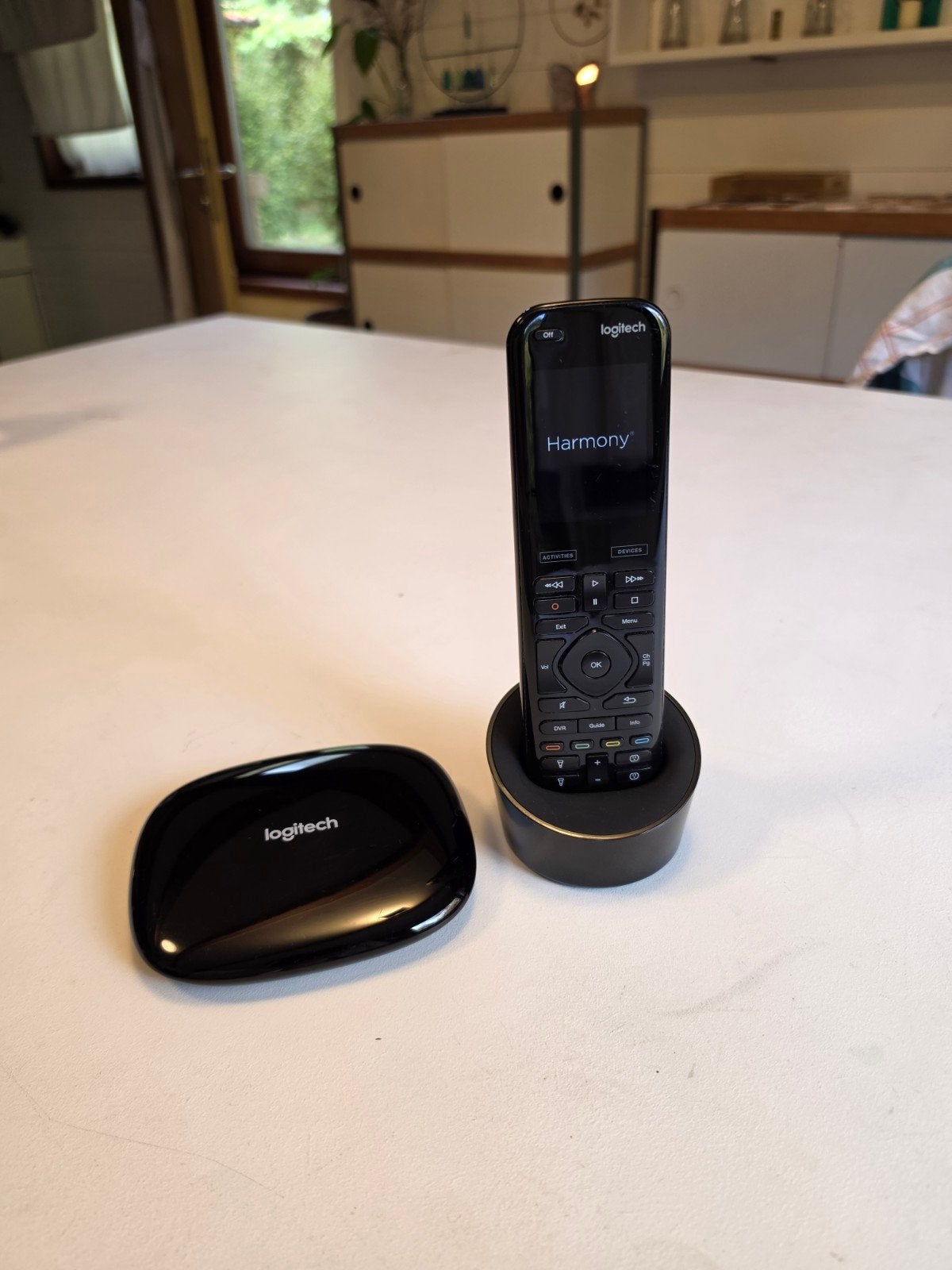 À vendre : Logitech Harmony Elite – Télécommande universelle, Enlèvement