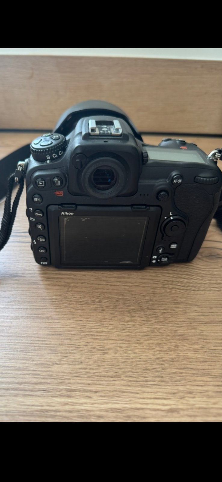 Nikon D500, TV, Hi-fi & Vidéo, Appareils photo numériques, Comme neuf, Nikon, Chargeur, Enlèvement ou Envoi