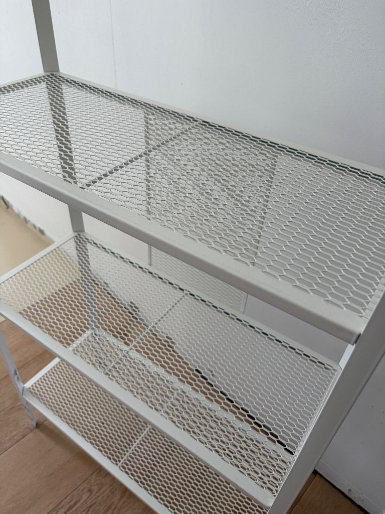 IKEA open kast (2 stuks), Huis en Inrichting, Ophalen, Zo goed als nieuw