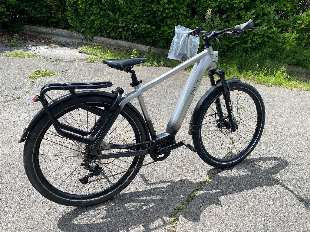 ebike Tenways, Fietsen en Brommers, Elektrische fietsen, Ophalen, Gebruikt